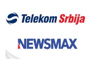 Lučić: Kanal Njuzmaks će do kraja oktobra biti na nekom od prvih 20 mesta u mreži Telekoma